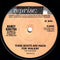 Nancy Sinatra : These Boots Are Made For Walkin' (7", Single, Sol)