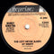 Nancy Sinatra : These Boots Are Made For Walkin' (7", Single, Sol)