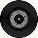 Thompson Twins : Sister Of Mercy (7", Single, Sil)