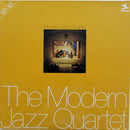 The Modern Jazz Quartet : Modern Jazz Quartet (2xLP, Comp, RE, RM)