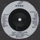 Tony! Toni! Toné! : Feels Good (7")