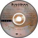 Luther Vandross : Songs (CD, Album)