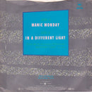 Bangles : Manic Monday (7", Single)