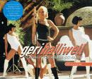 Geri Halliwell : Scream If You Wanna Go Faster (CD, Single, CD2)