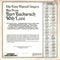The Tony Mansell Singers : Hits From Burt Bacharach With Love (LP)