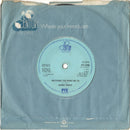 Barry White : For You I'll Do Anything You Want Me To (7", Single, Sol)