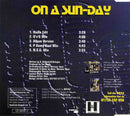 Benz : On A Sun-Day (CD, Single)