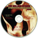 The Rolling Stones : Sympathy For The Devil Remix (CD, Single, Enh)