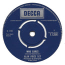 Alan Price Set* : The House That Jack Built (7", Single, 4-P)