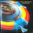 Electric Light Orchestra : Out Of The Blue (2xLP, Album, Gat)