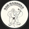 Bad Manners : Ne-Ne Na-Na Na-Na Nu-Nu (7", Single, Sol)