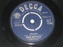 David Whitfield : I Believe (7", 4-P)