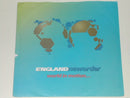 New Order : World In Motion... (7", Single, Sil)