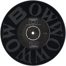 Bow Wow Wow : I Want Candy (7", S/Sided, Etch, S/Edition, Kno)