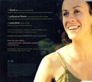 Alanis Morissette : Thank U (CD, Single, CDP)