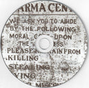 Alanis Morissette : Thank U (CD, Single, CDP)