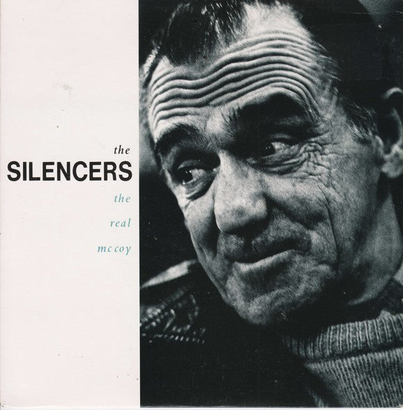 The Silencers : The Real McCoy (7")