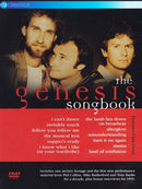 Genesis : The Genesis Songbook (DVD-V, RE, Multichannel, PAL, All)