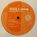 Kraak & Smaak : One Of These Days (12")