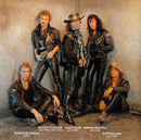 Scorpions : Best Of Rockers N' Ballads (CD, Comp)