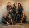 Scorpions : Best Of Rockers N' Ballads (CD, Comp)