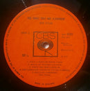 Bob Dylan : The Times They Are A-Changin' (LP, Album, Mono, RP)