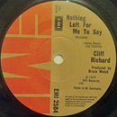 Cliff Richard : My Kinda Life (7", Single, Sol)