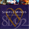 Simple Minds : Glittering Prize 81/92 (CD, Comp, RM)