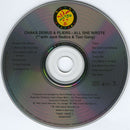 Chaka Demus & Pliers : All She Wrote (CD, Album)