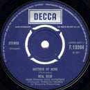 Neil Reid (3) : Mother Of Mine (7", Single, 4-P)