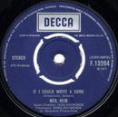 Neil Reid (3) : Mother Of Mine (7", Single, 4-P)