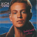 Jason Donovan : Sealed With A Kiss (7", Single, Pap)