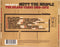 Mott The Hoople : The Best Of The Island Years 1969 - 1972 (CD, Comp, RE, RP, Uni)