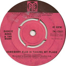 Dickie Rock & The Miami Showband : Simon Says (7", Single)