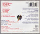 The Pretty Things : Cross Talk (CD, Album, RE)