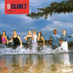 S Club 7 : S Club (CD, Album)