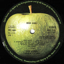 John Lennon : Mind Games (LP, Album, RE)