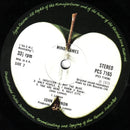 John Lennon : Mind Games (LP, Album, RE)