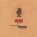 Various : NME Presents A Taste Of Heavenly Recordings (CD, Comp)