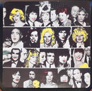 The Rolling Stones : Some Girls (LP, Album, Red)