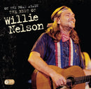 Willie Nelson : On The Road Again: The Best Of Willie Nelson (2xCD, Album, Comp)
