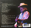 Willie Nelson : On The Road Again: The Best Of Willie Nelson (2xCD, Album, Comp)
