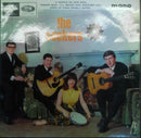 The Seekers : The Seekers (7", EP, Mono, Fou)