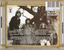 Black Widow (5) : Come To The Sabbat: The Anthology (2xCD, Comp)