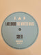 I Are Droid : The Winter Ward (LP, Album, Whi)