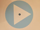 I Are Droid : The Winter Ward (LP, Album, Whi)