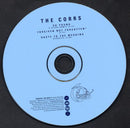 The Corrs : So Young (CD, Single, CD1)