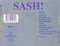 Sash! : It's My Life (CD, Album)