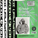 Shaggy : Oh Carolina (7", Single, Pic)
