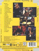 Fleetwood Mac : The Dance (DVD-V, D/Sided, Multichannel, PAL)